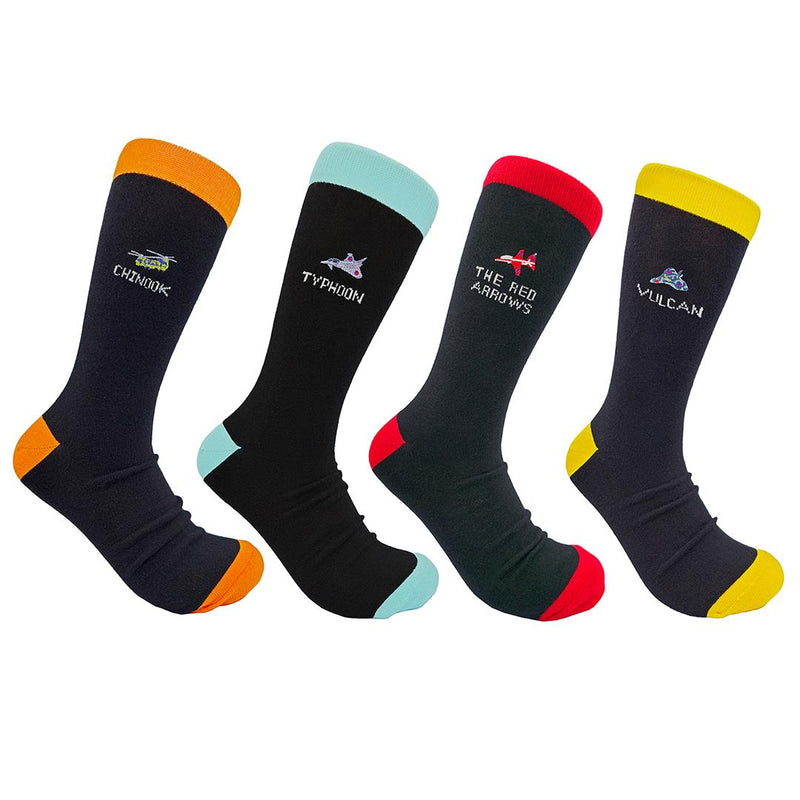 Officially Licensed Socks Multipack