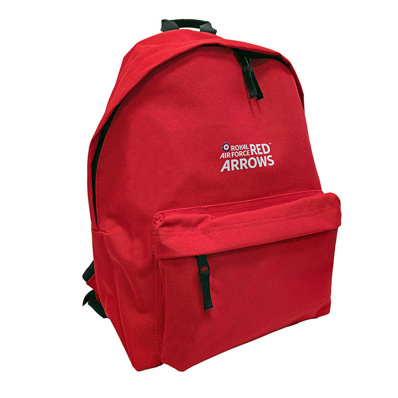 Red Arrows Bag