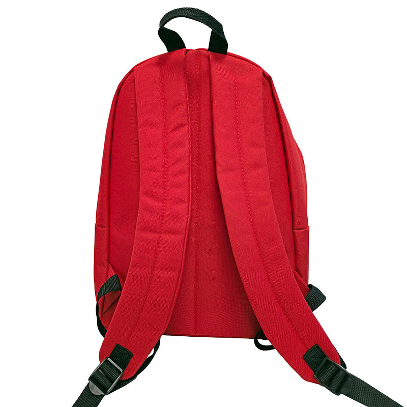 Red Arrows Backpack Bag