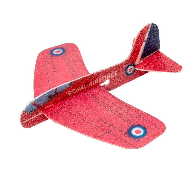 Red Arrows Glider