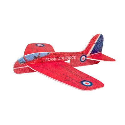 Red Arrows Stunt Glider