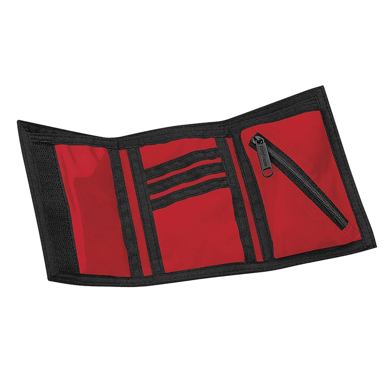 Red Arrows Wallet