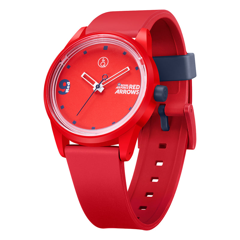 Red Arrows Watch