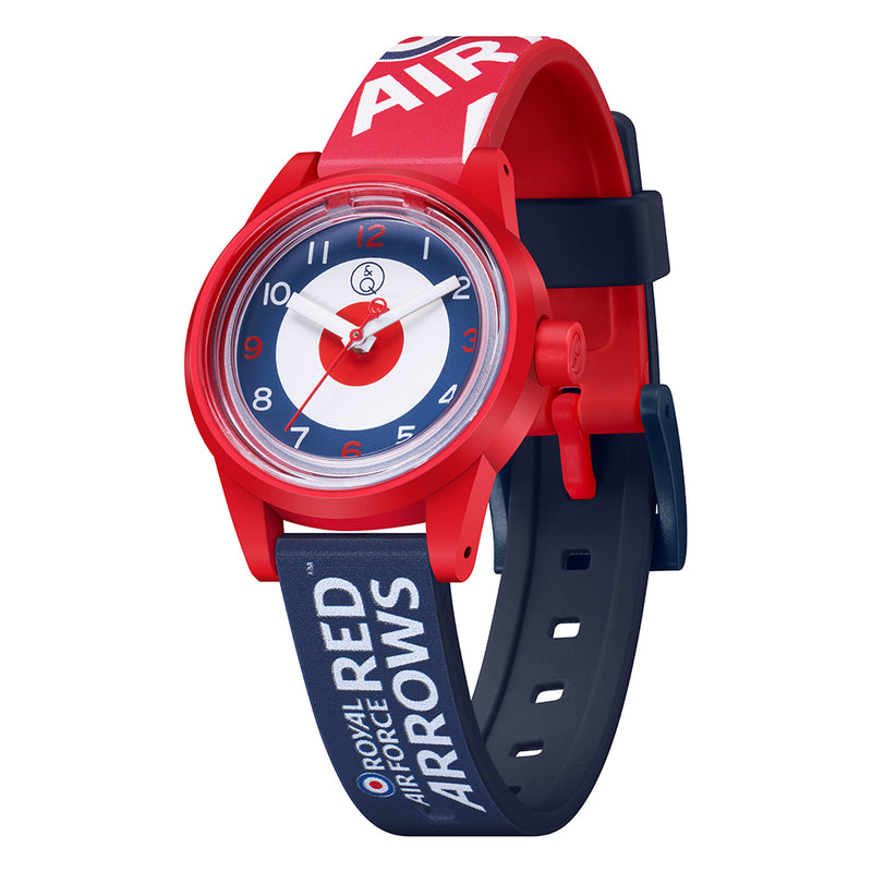 Red Arrows Watch