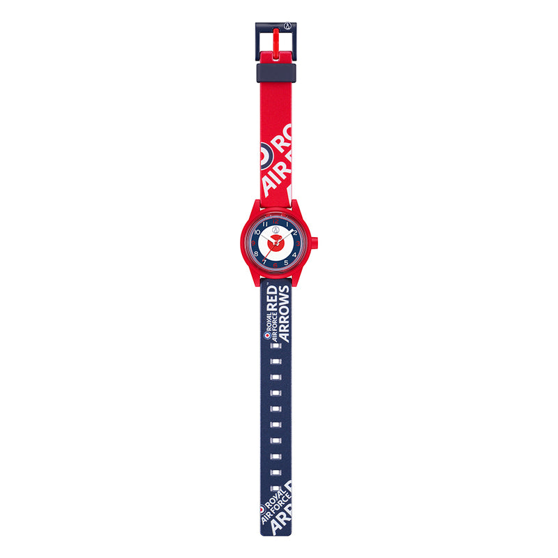 Red Arrows Kids Watch