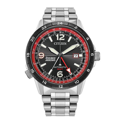 Citizen Red Arrows 60th Diamond Anniversary Limited Edition Watch RAFATRAD