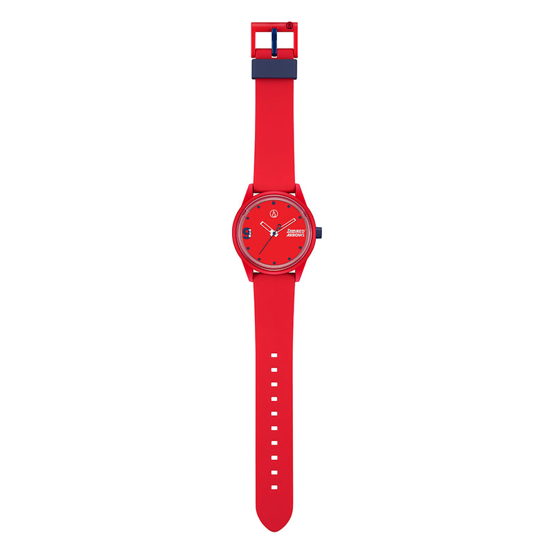 Red Arrows Kids Watch