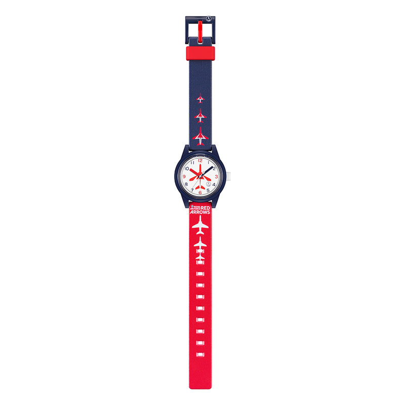 Red Arrows Kids Watch