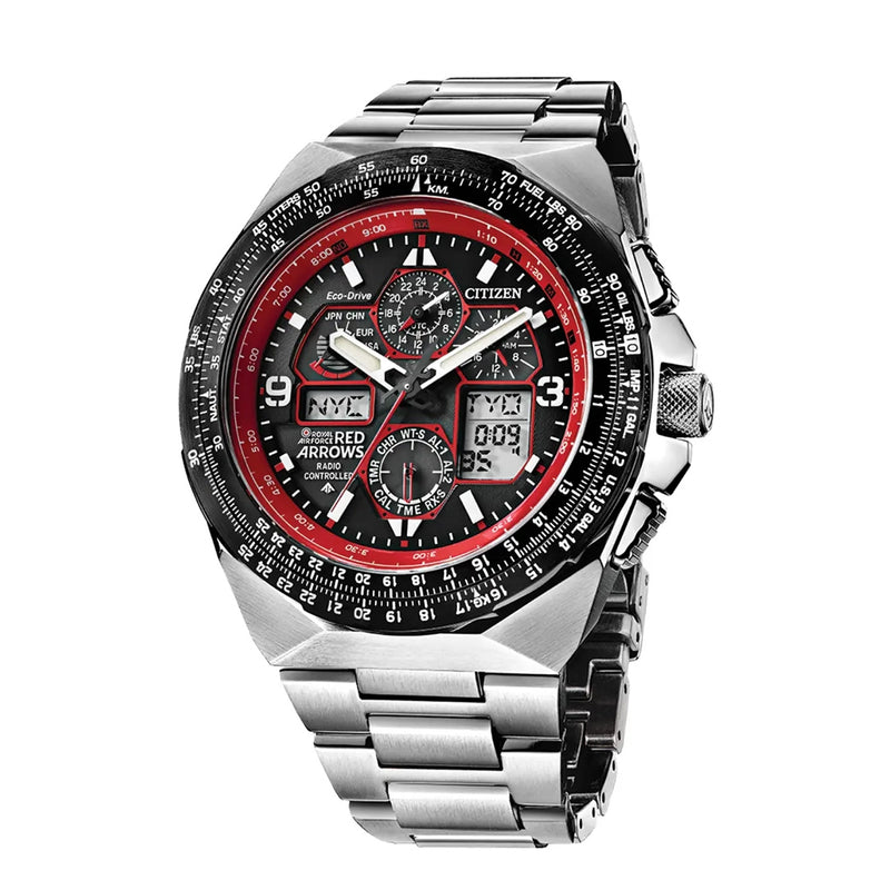 Red Arrows Watch