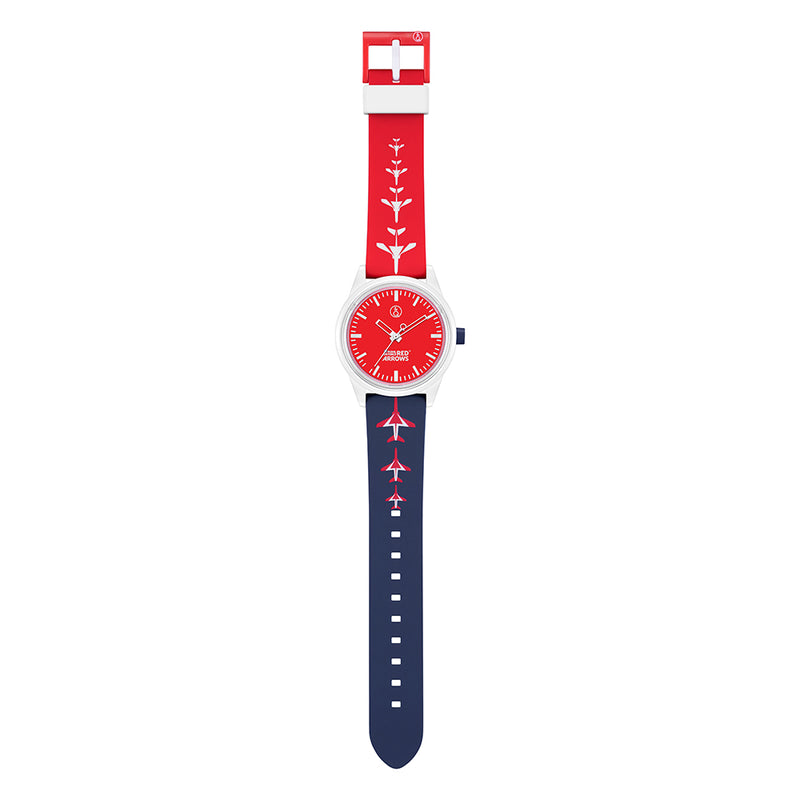 Red Arrows Watch