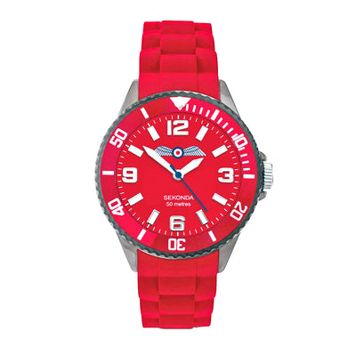 RAF Red Watch