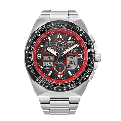 Red Arrows Watch