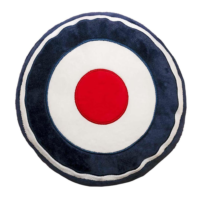 Roundel Microwave Cushion