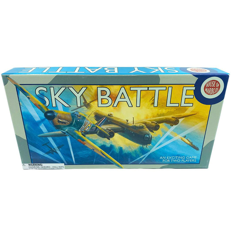 Sky Battle Board Game