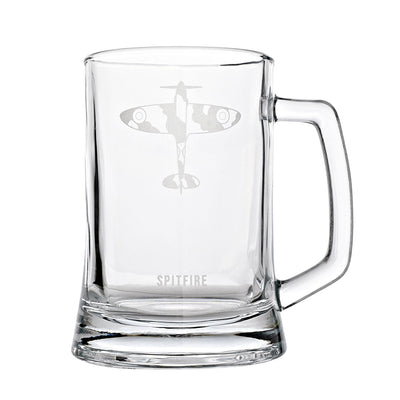 Spitfire Tankard