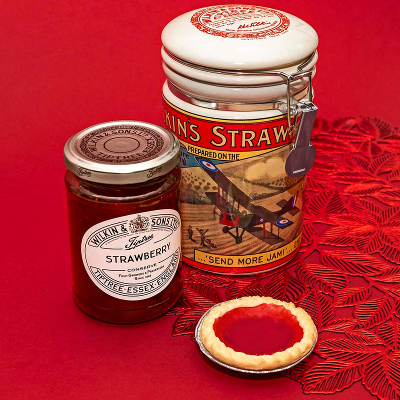 Tiptree Jam Gift