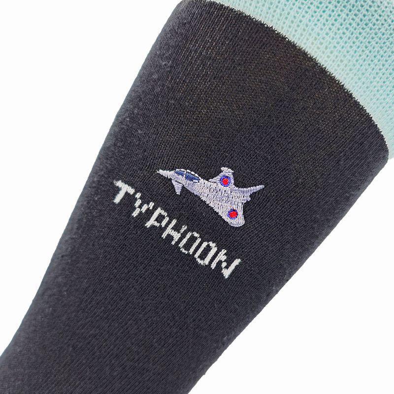 RAF Typhoon Socks