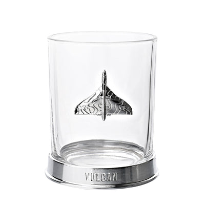 Vulcan Tumbler