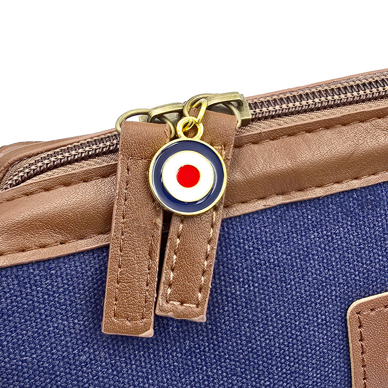 RAF Red Arrows Washbag