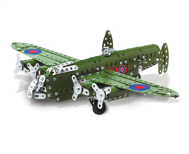 Lancaster Model Kit