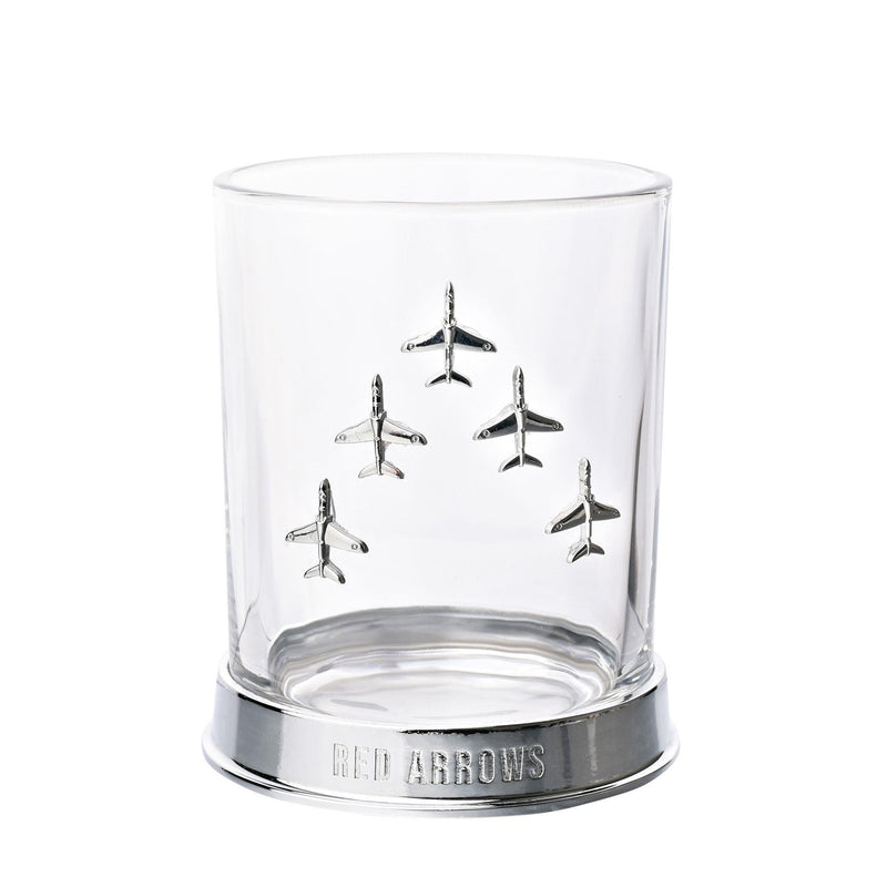 Red Arrows Tumbler