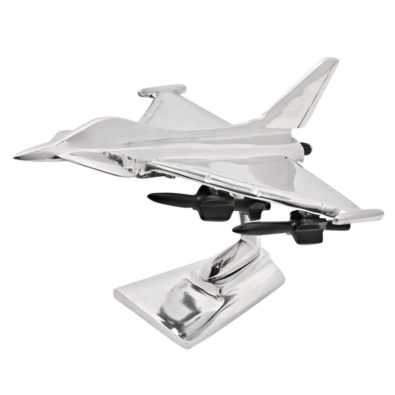 Military Heritage 9" Metal Model - Typhoon