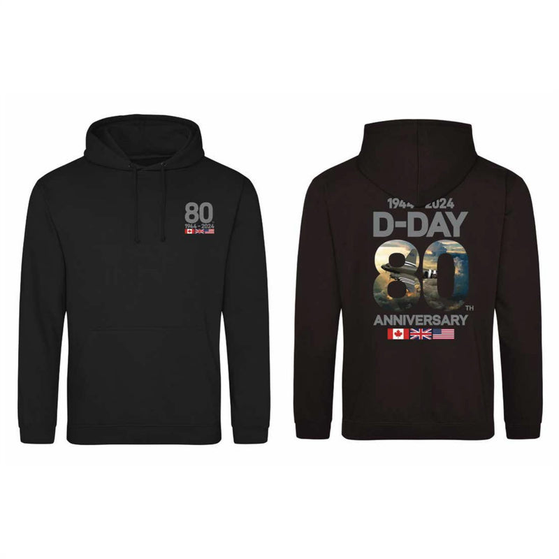 D-Day Hoodie