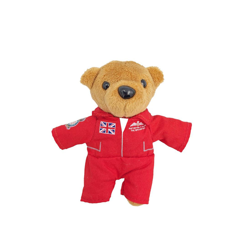 Red Arrows Bear