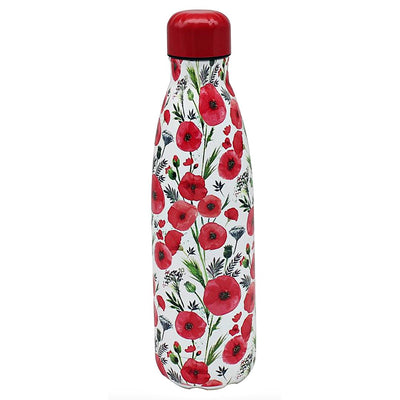 Poppy Drinking Bottle