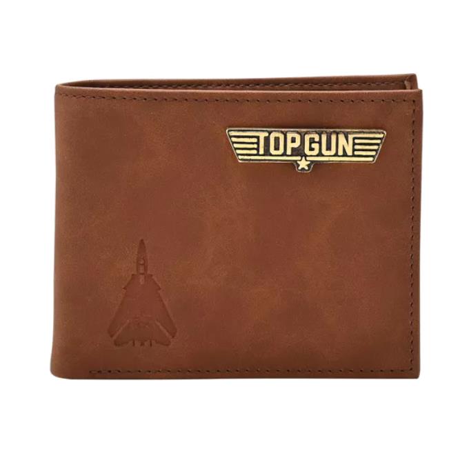 Top Gun Wallet