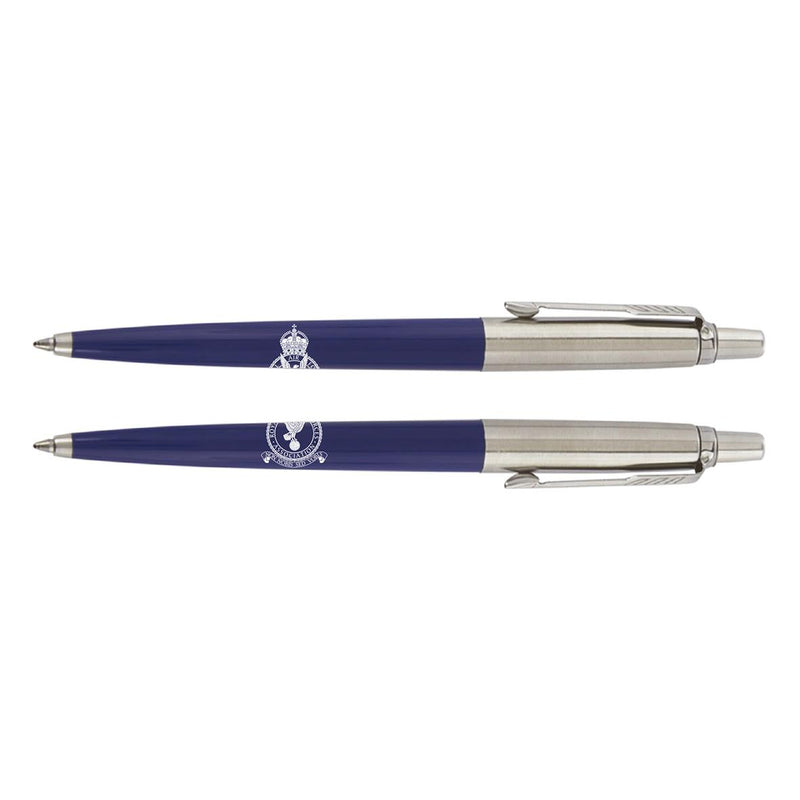 RAF Association Crest (Kings Crown) Parker Pen