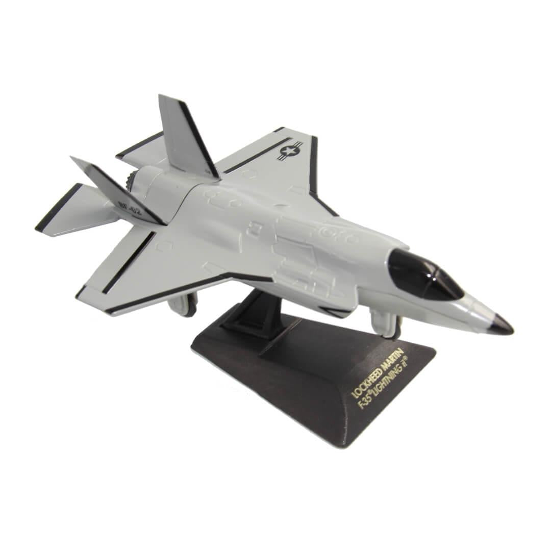 Diecast on sale f 35