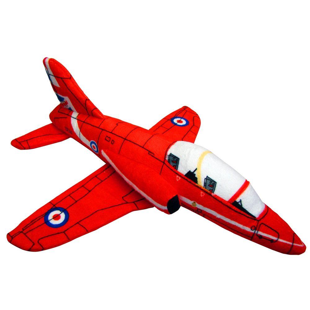 Red Arrows Plush Toy Red Arrows Shop RAFATRAD RAFATRAD