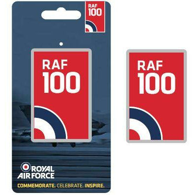 Raf 100 sales shop