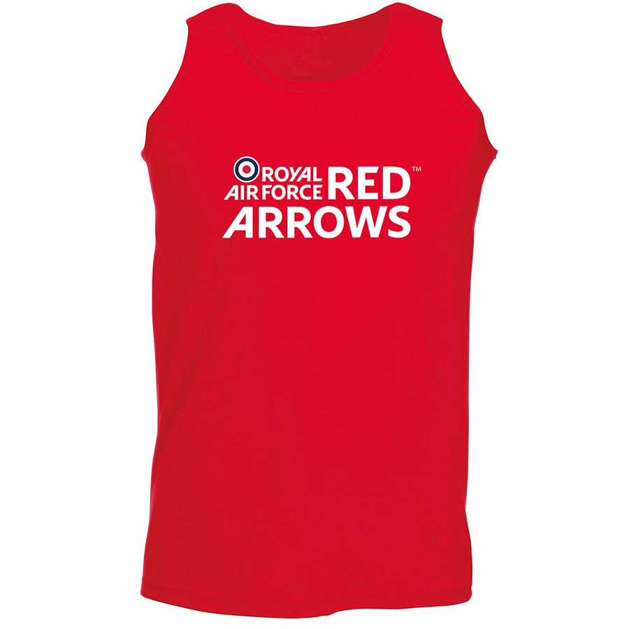 RAF Active Wear Red Arrows T Shirts RAFATRAD RAFATRAD