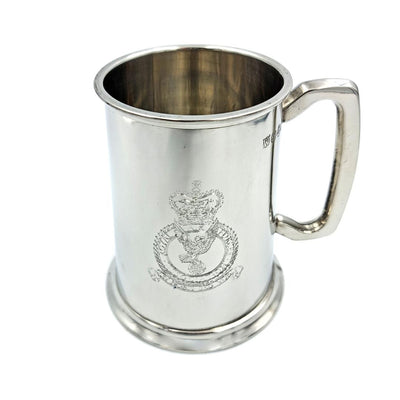 RAF Association Tankard - RAFATRAD