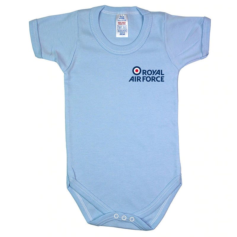 RAF Baby Bodysuit - RAFATRAD