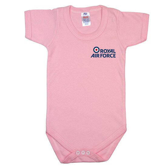 RAF Baby Bodysuit - RAFATRAD