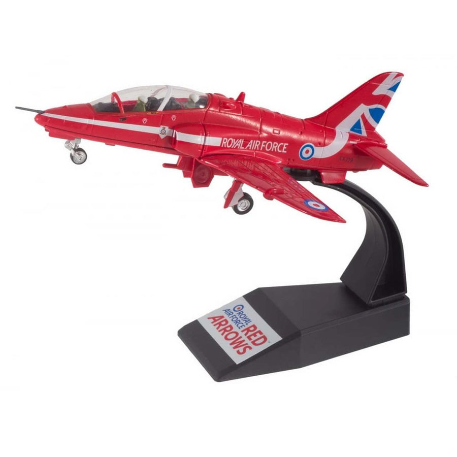 Red Arrows Models RAF Model Spitfire Model Diecast RAFATRAD