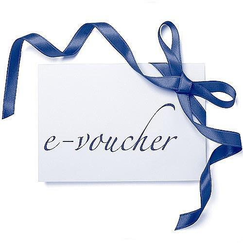 E-Voucher £100